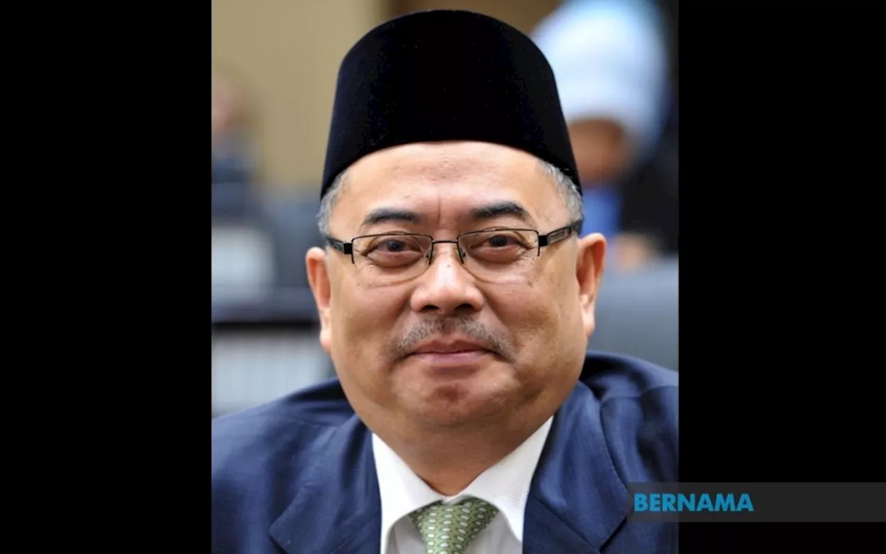 Court of Appeal judge Wan Ahmad Farid named Malaysia's 17th Chief Justice, swearing in set for July 28
