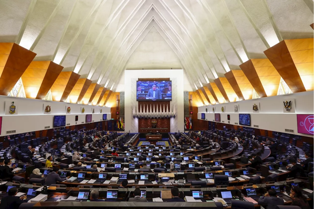 Parliament gears up for marathon 13MP debate as Speaker urges rakyat to ‘tag your MPs’