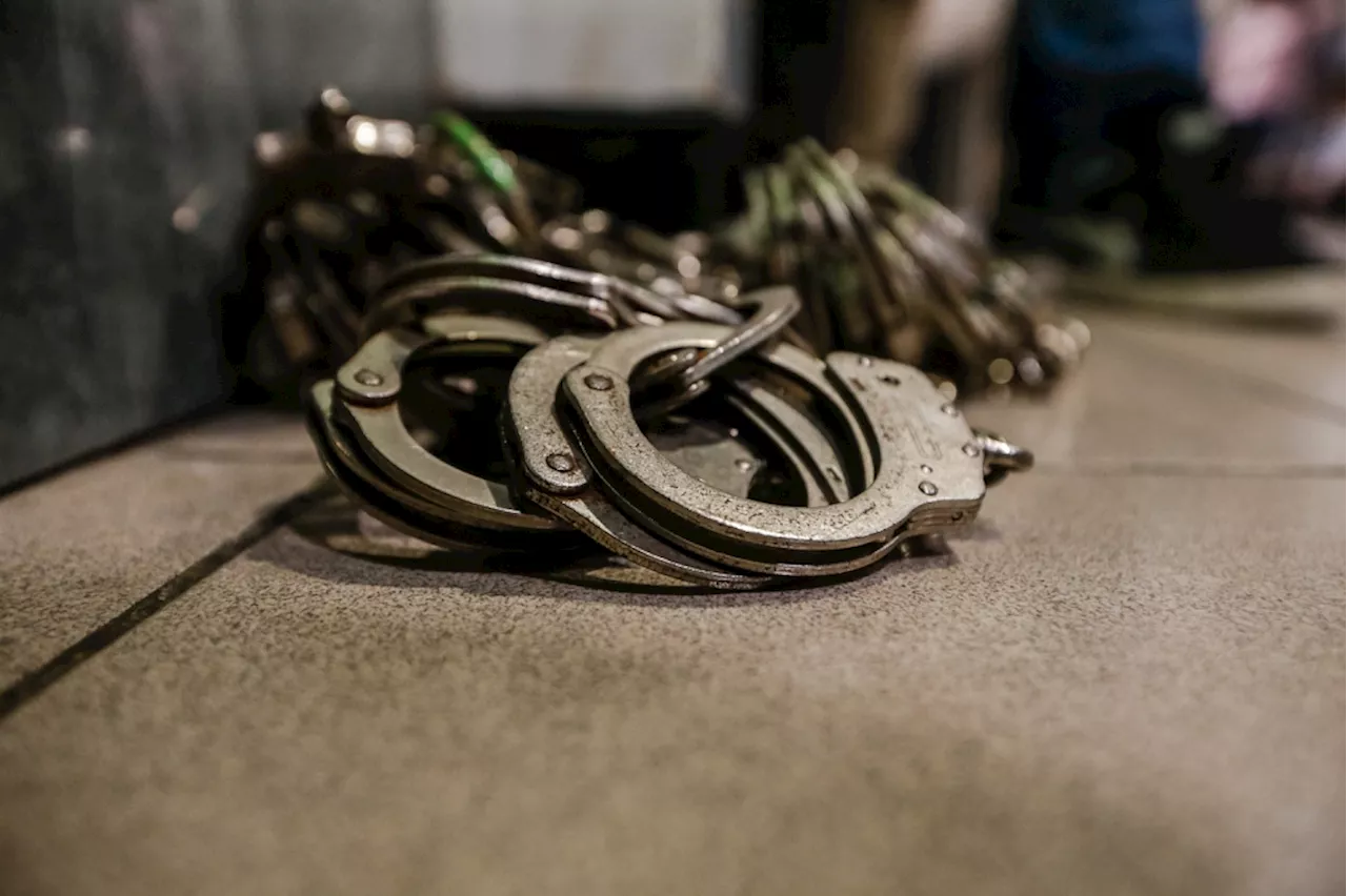 Police launch manhunt for trio caught on TikTok violently assaulting man in Nibong Tebal