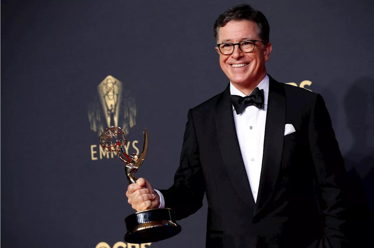 Stephen Colbert out as CBS ends ‘Late Show’ in 2026, US Senator Schiff suggests politics at play