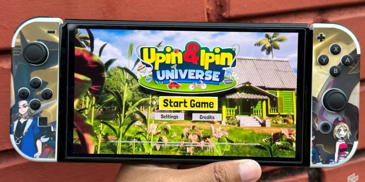‘Upin & Ipin Universe’: Here’s the pricing for PC, Sony PlayStation and Nintendo Switch (VIDEO)