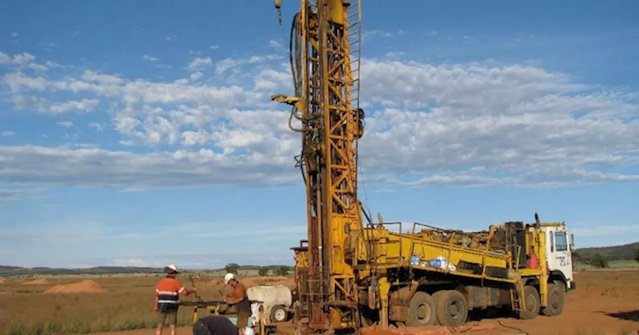 The copper discovery that 'should never have been made'