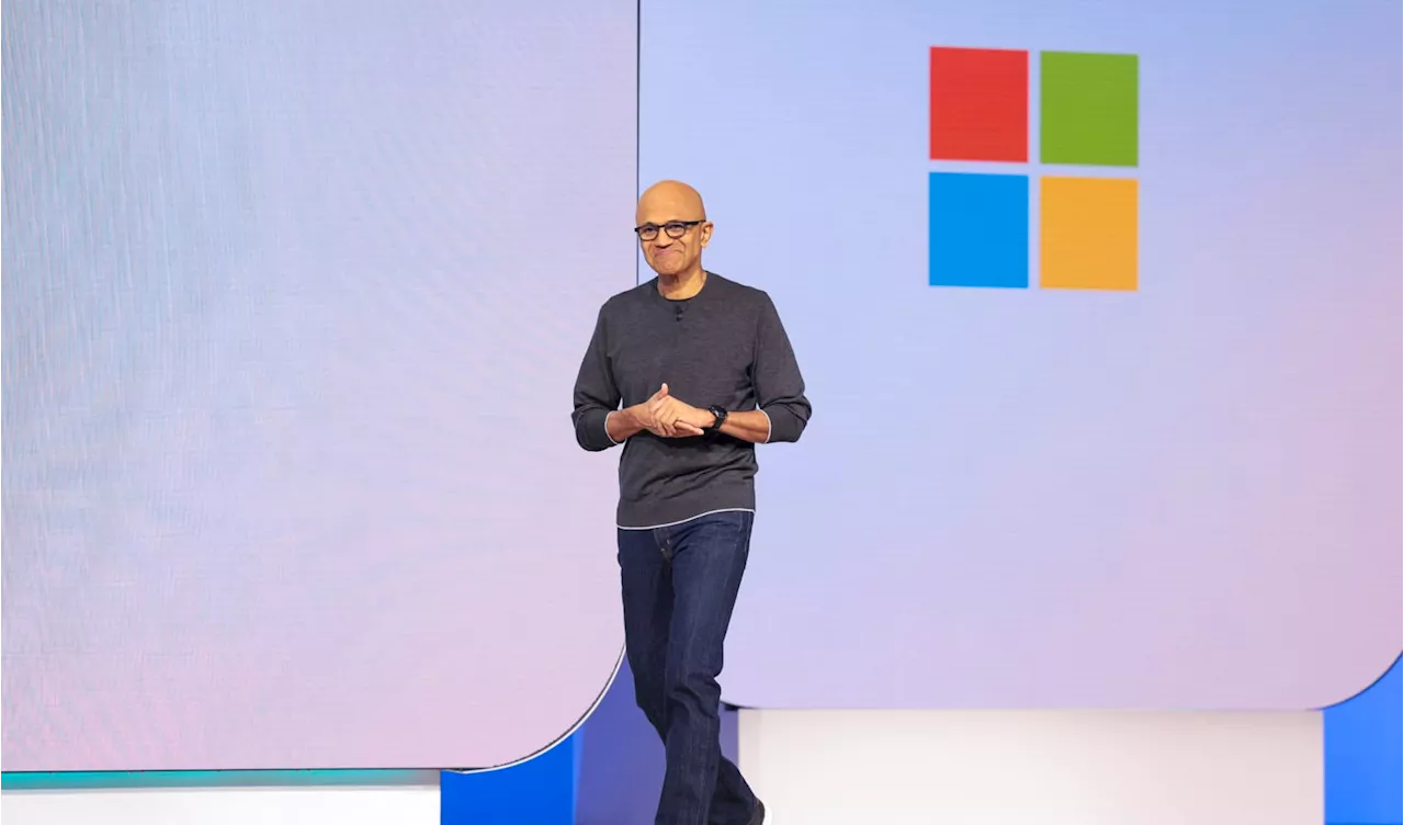 Microsoft stops relying on Chinese engineers for Pentagon cloud support