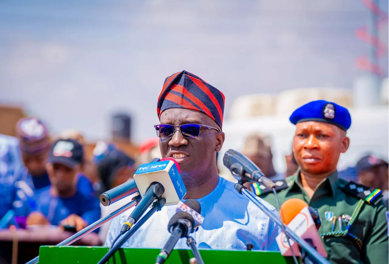 Gov Okpebholo threatens Peter Obi, says his security is not guaranteed in Edo
