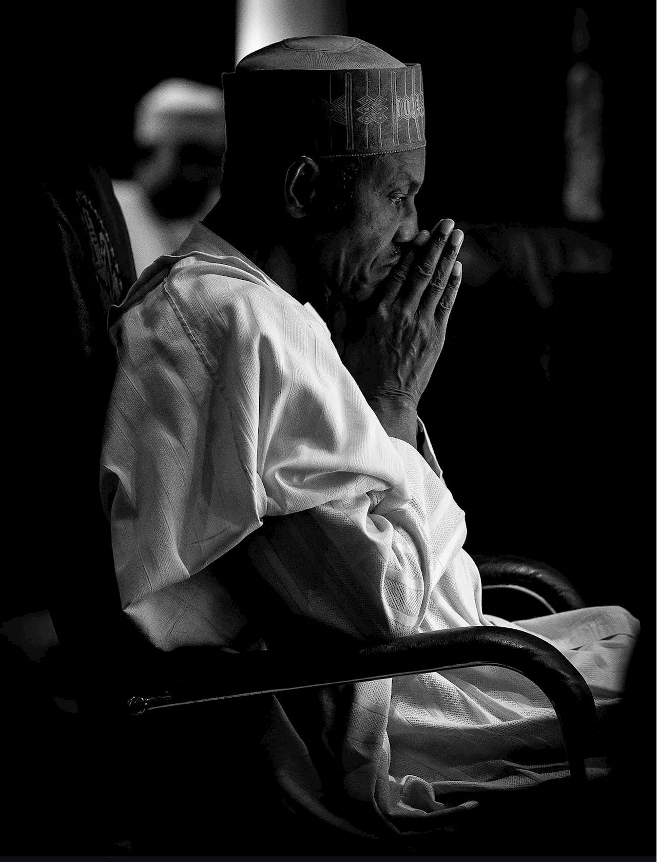 Special prayer to be observed in honour of late Buhari at National Mosque