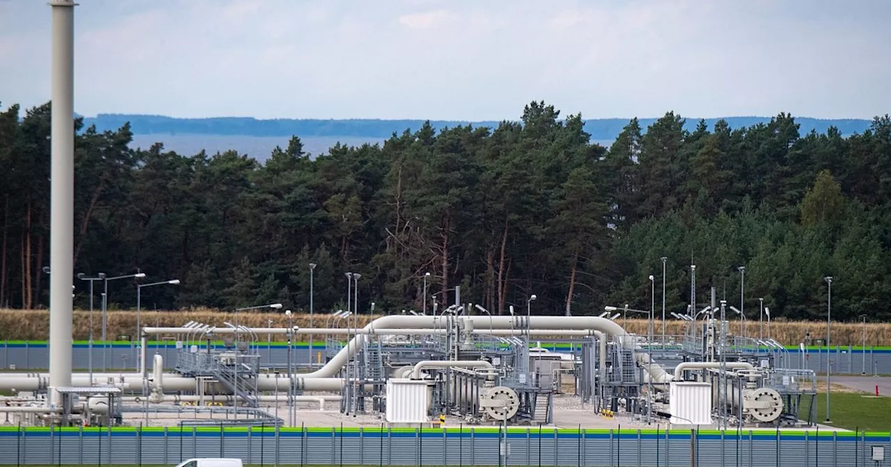 Einigung in Brüssel: EU verhängt neue Russland-Sanktionen