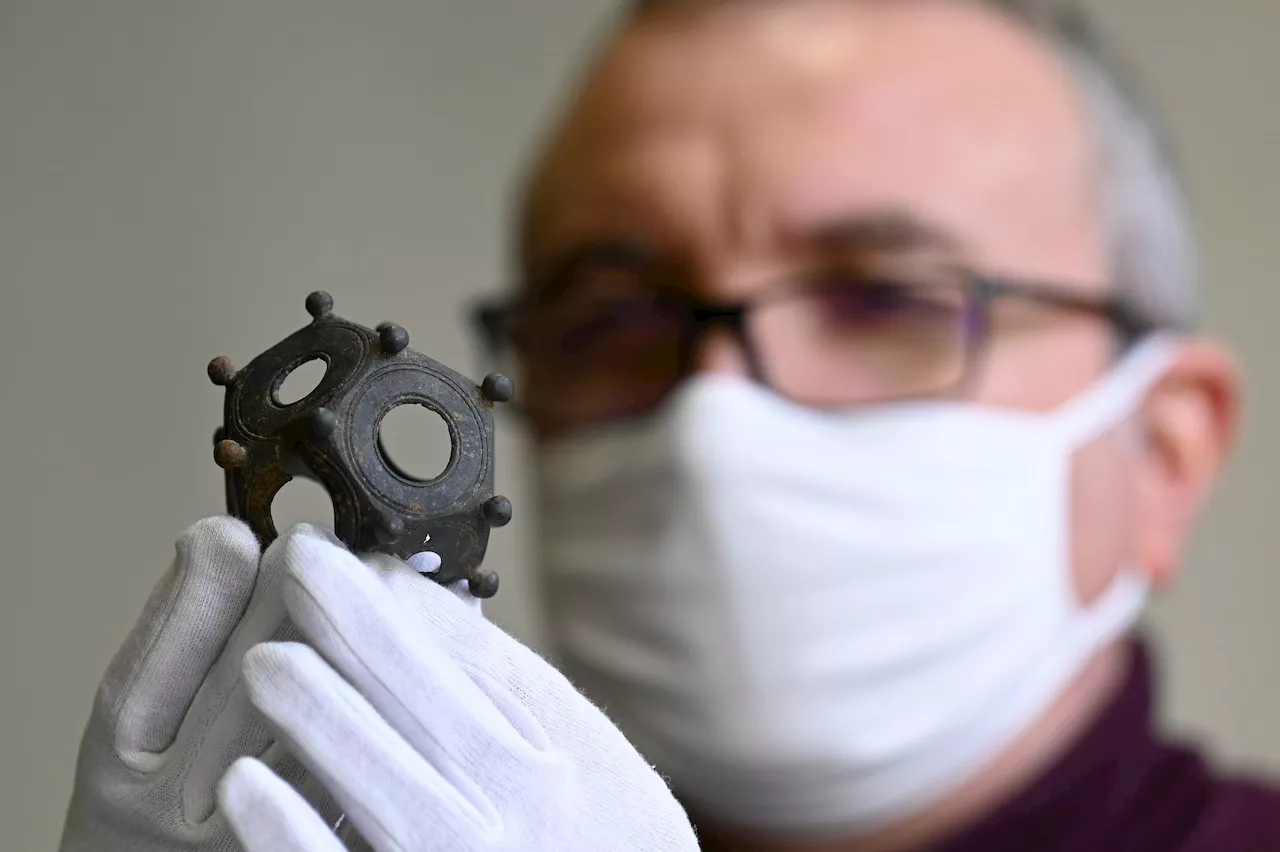 Strange object still baffles scientists after nearly 300 years