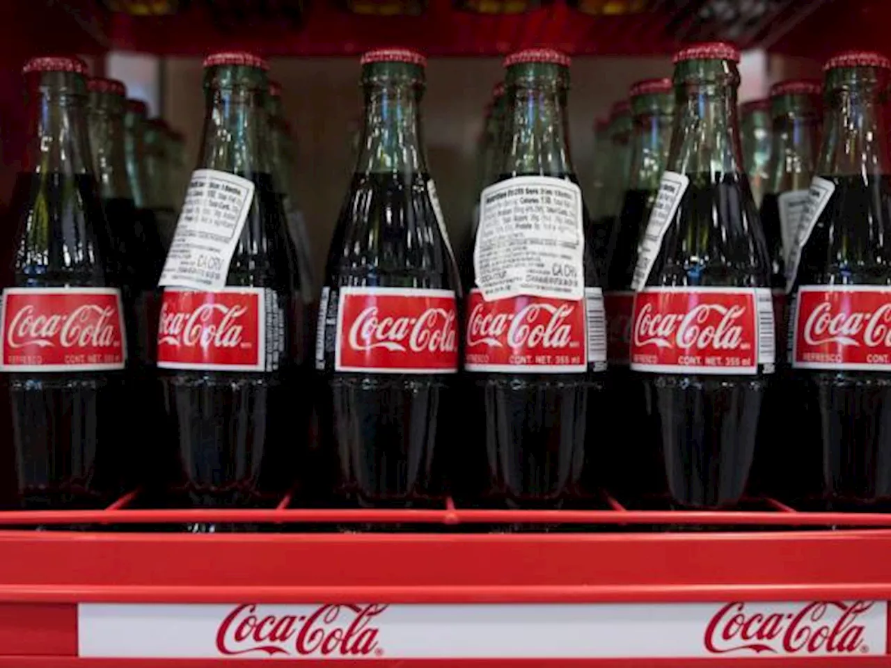 Coca-Cola cambia fórmula y usará azúcar de caña real en productos: dónde se aplicará