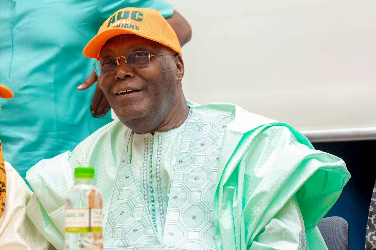 Atiku’s exit from PDP not new, we’re expecting his return