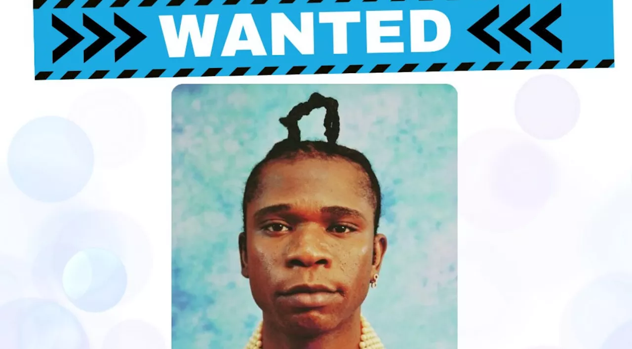 Speed Darlington Sues NAPTIP For Declaring Him Wanted