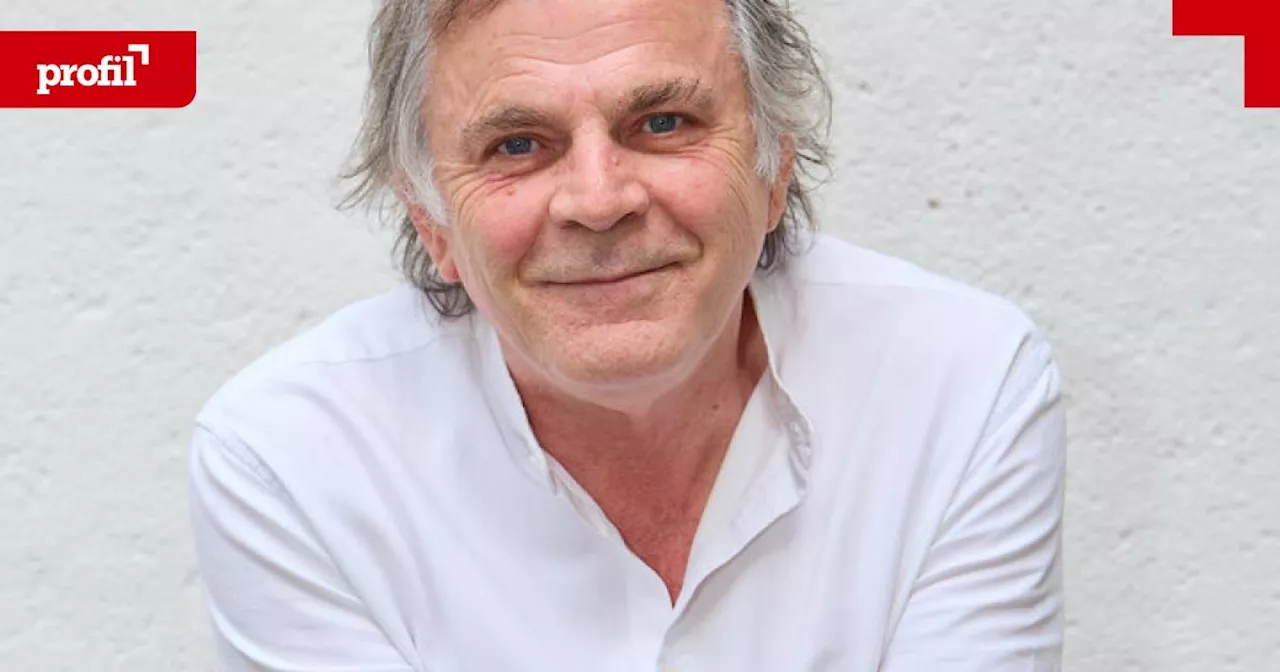 Festspiele-Chef Hinterhäuser: „Kann aus dem Krieg keine Kollektivschuld ableiten“
