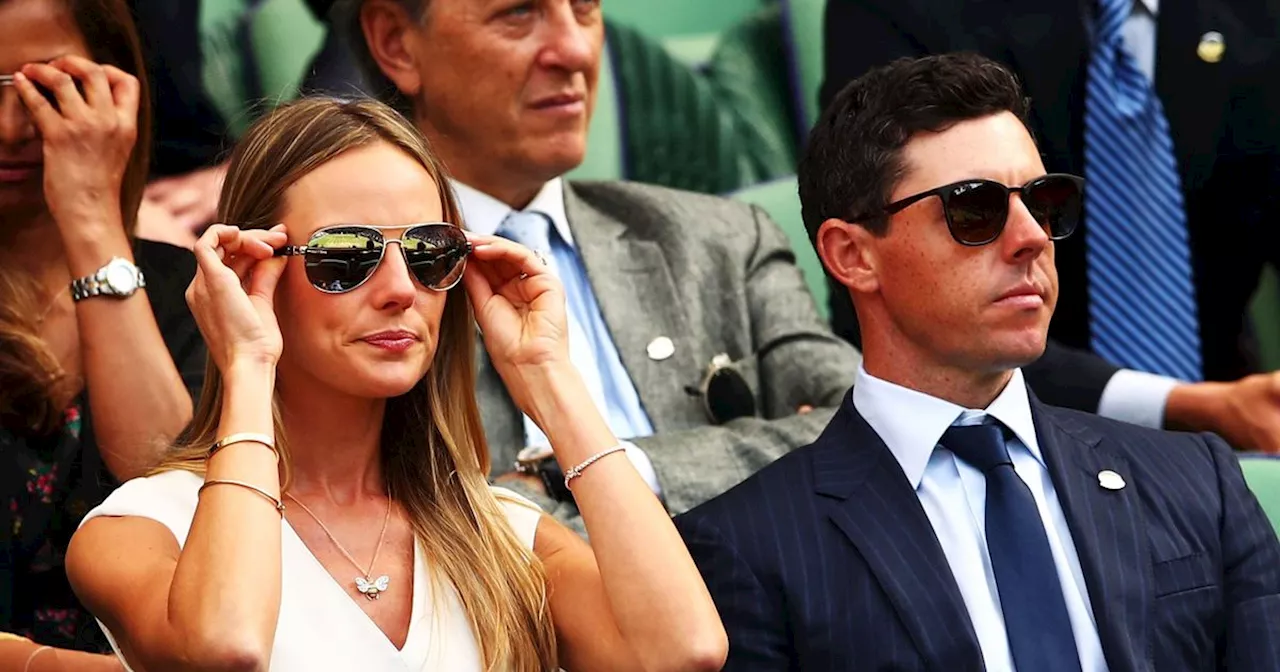 Rory McIlroy's new £9m mansion neighbour has 7,000 cars and pays £15,000 haircut