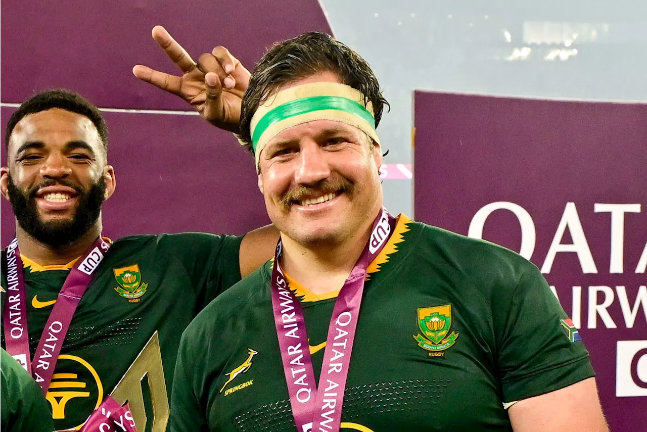 Boks set for final tune-up against Georgia