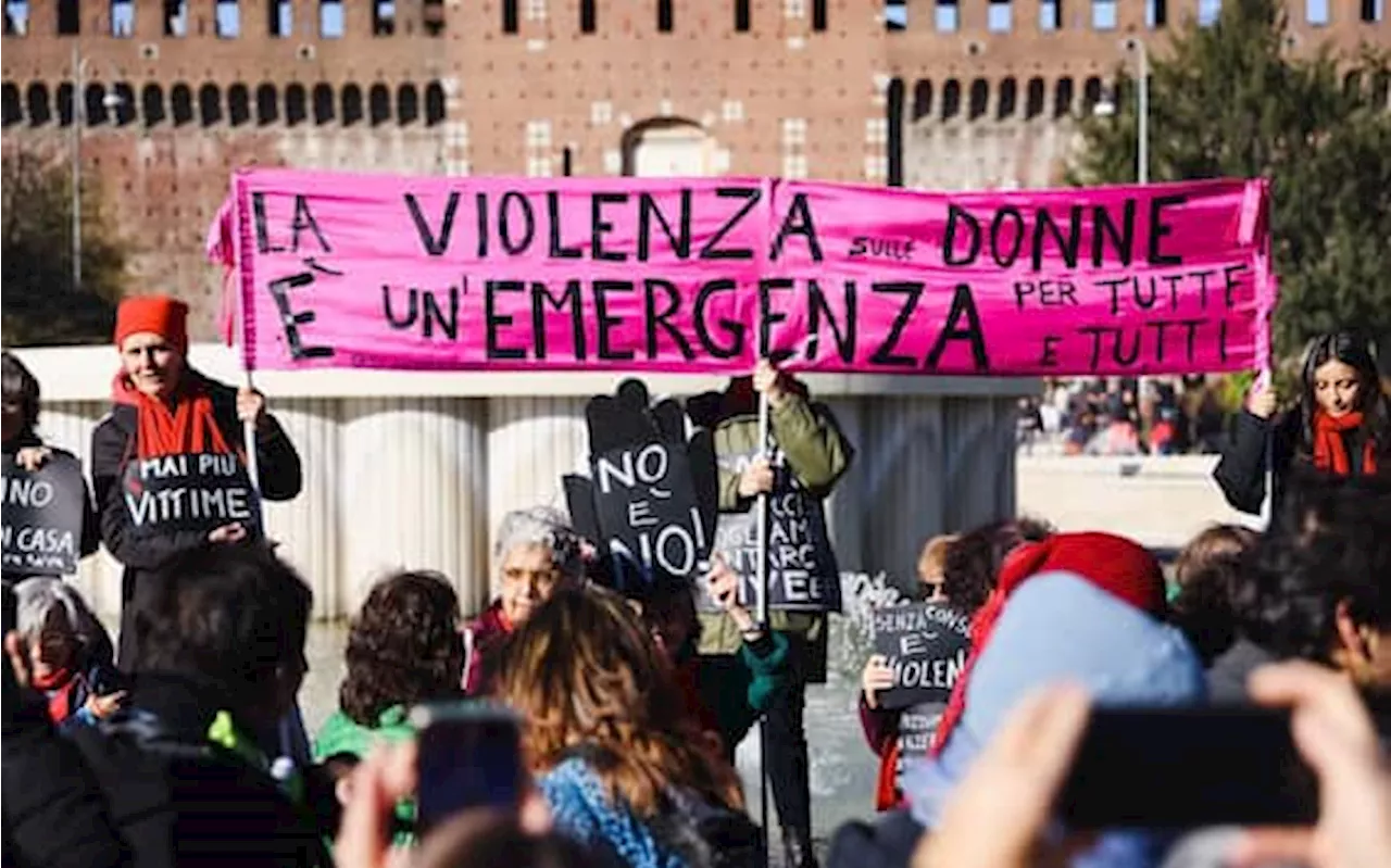 Dal monitoraggio alla prevenzione: cosa manca nel piano antiviolenza