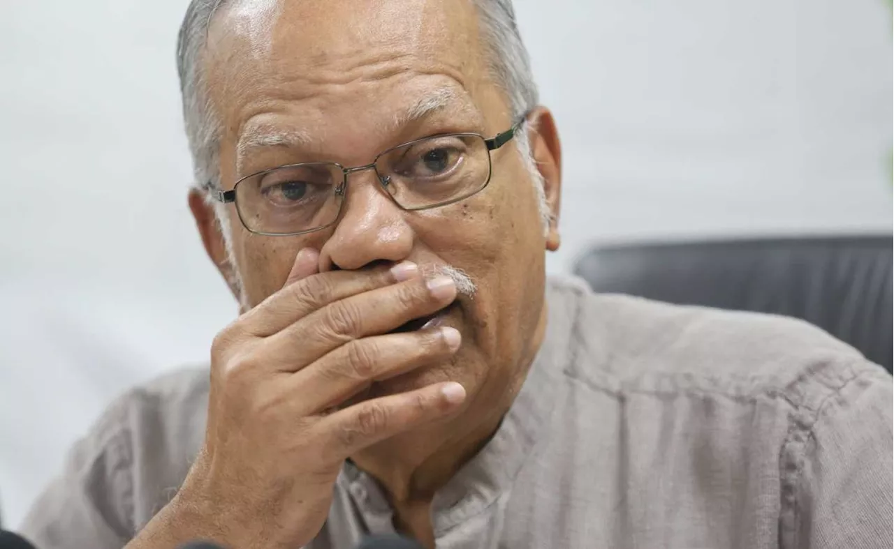 Ramasamy withdraws suit against Chow over Batu Kawan land deal