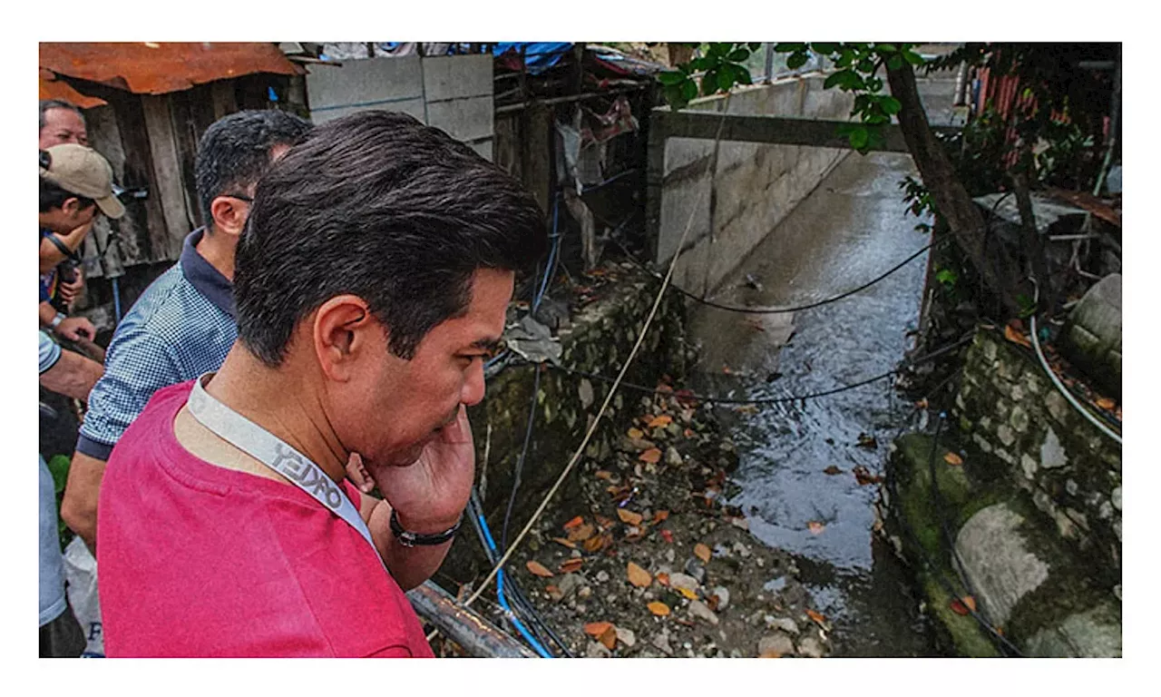 Mandaue ramps up flood control, promises relief