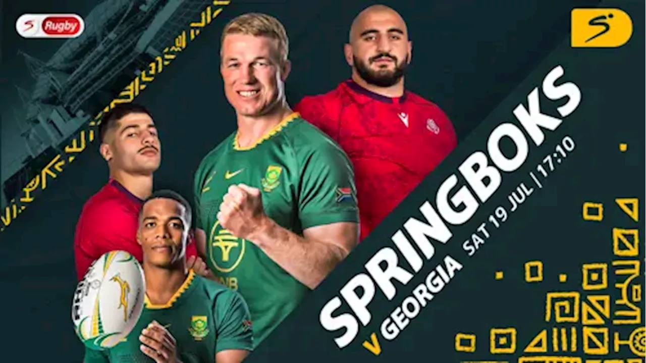PREVIEW: Rassie’s cut will be motivation enough for Boks
