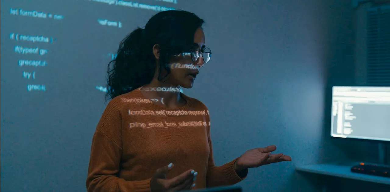 AI is now part of our world. Uni graduates should know how to use it responsibly