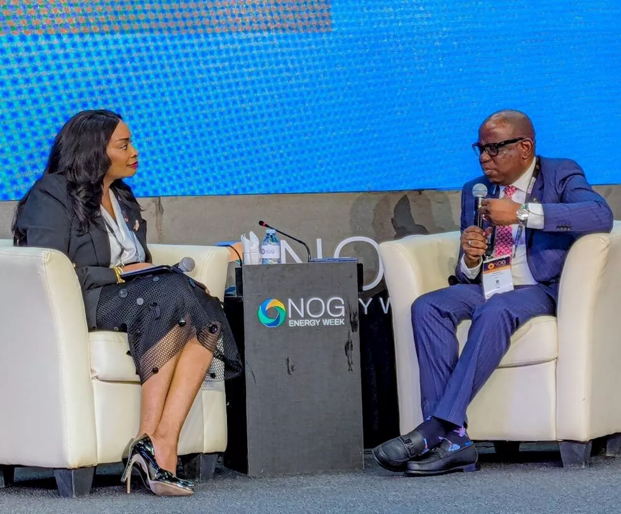 Beyond Barrels: How NNPC is reimagining value creation across oil, gas, and clean energy