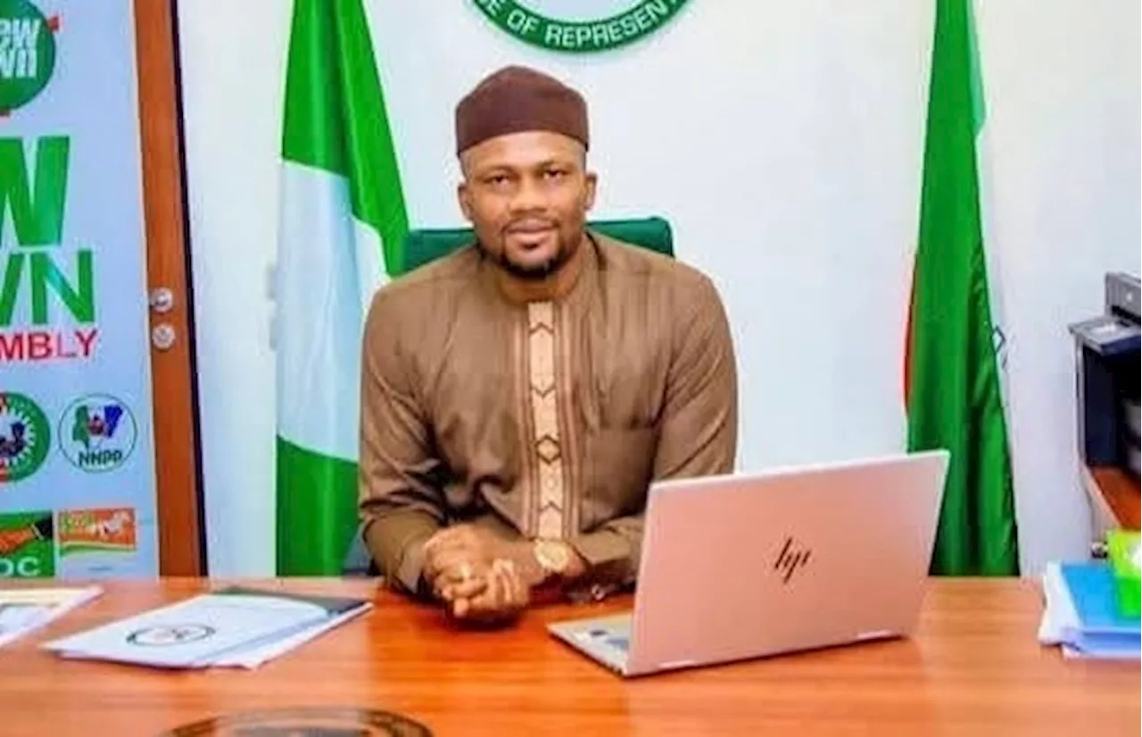 Former Edo speaker joins APC, says PDP no longer serves Nigerians
