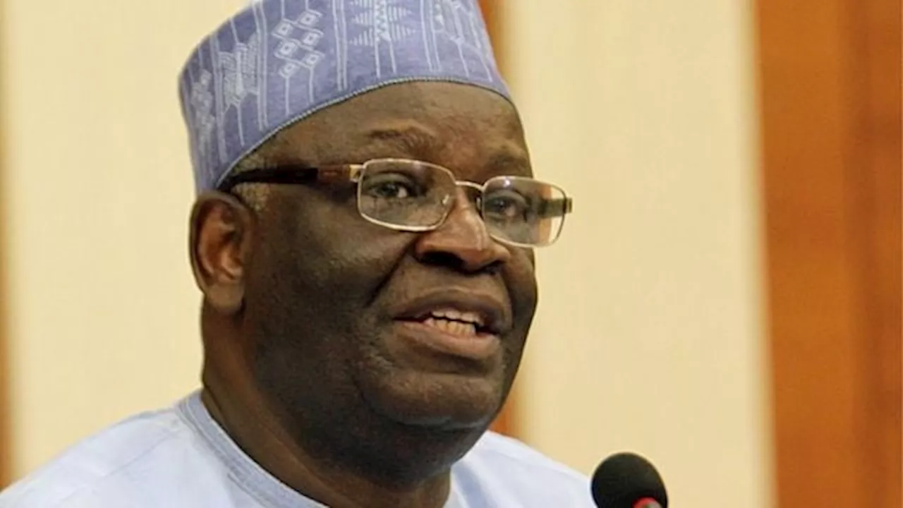 Gambari: Every government has a cabal... Buhari's administration had one