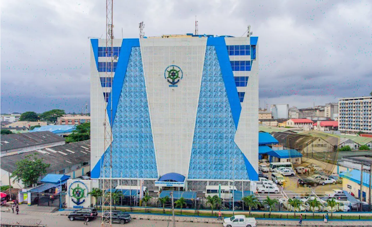 NIMASA shuts down ShellPlux, TMDK terminals over ‘security violations’
