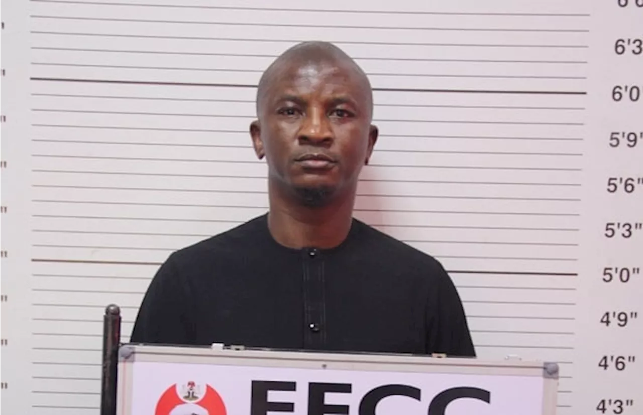 'No longer our representative’ — firm warns against ex-consultant in 'N190m fraud' case