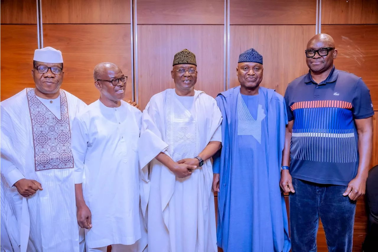 Opeyemi Bamidele: Adeyeye’s appointment as NPA board chair is reward for loyalty to Tinubu