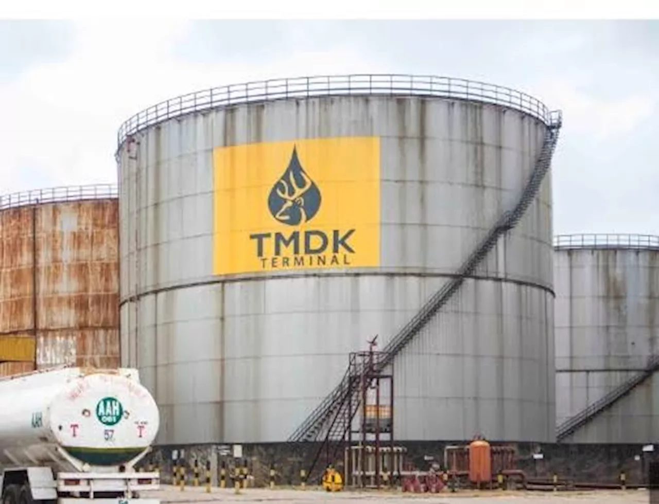 TMDK faults NIMASA over terminal shutdown, says it wasn’t given formal notice