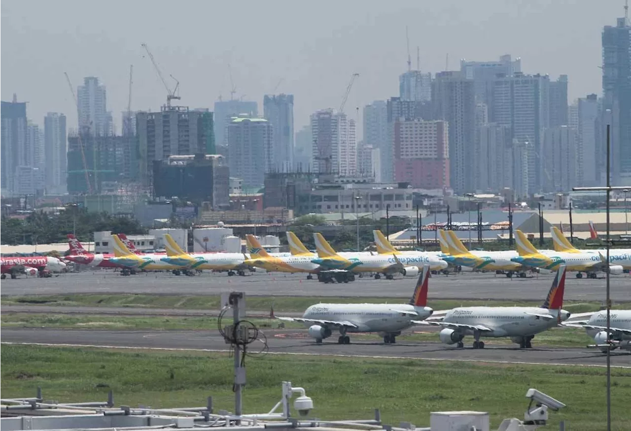 Aviation board: Fuel surcharge up in August