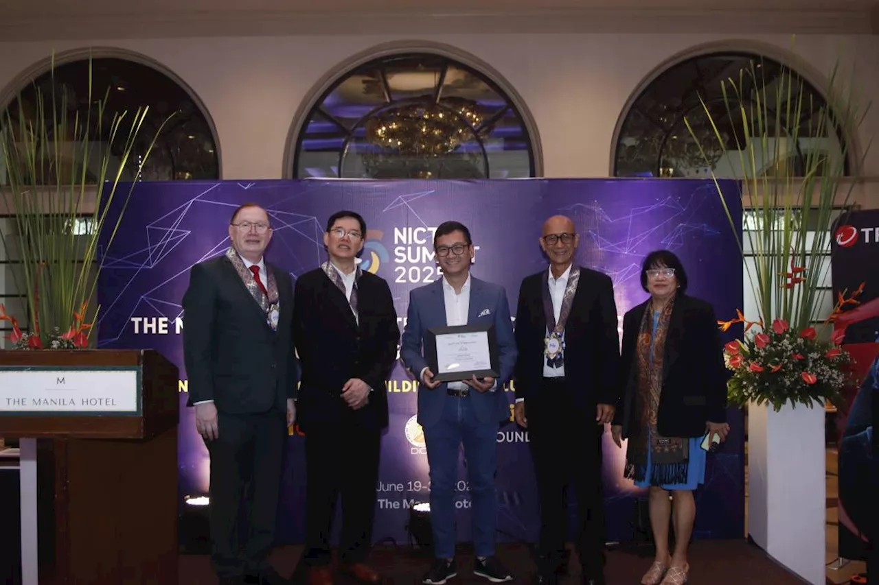 Empowering a cloud-first nation: eCloudvalley joins National ICT Summit 2025