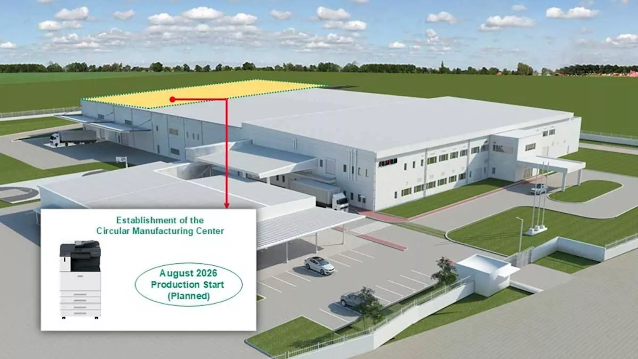 Fujifilm’s planet-conscious printing process
