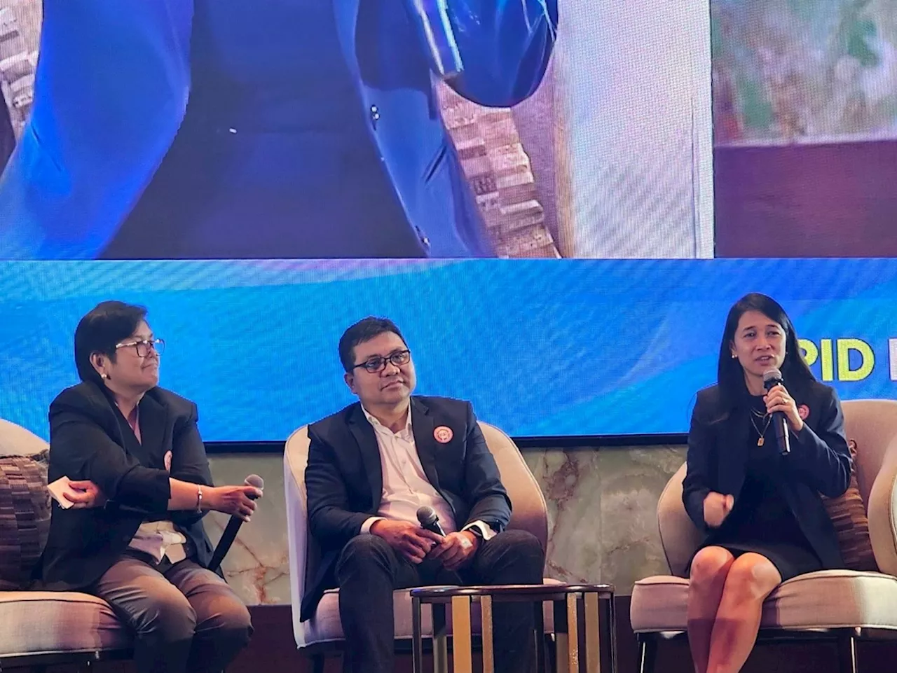 PLAS, Organon spotlight heart health, urge early action against high cholesterol