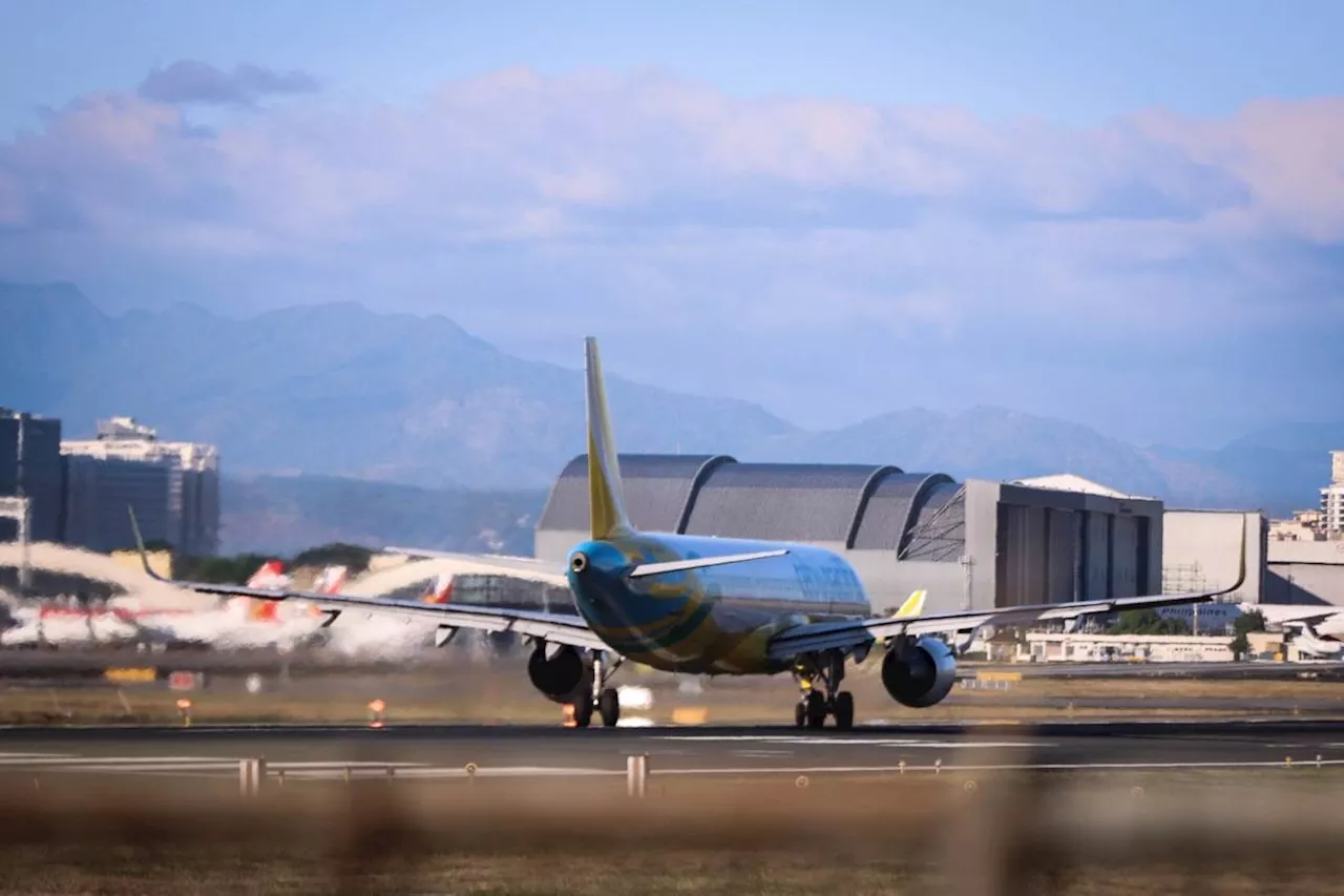 Several flights disrupted due to 'Crising'