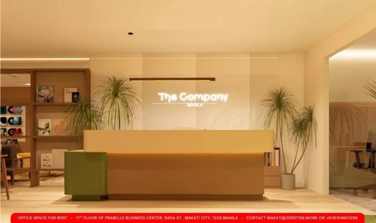 The Company Makati fuels local startups' international growth