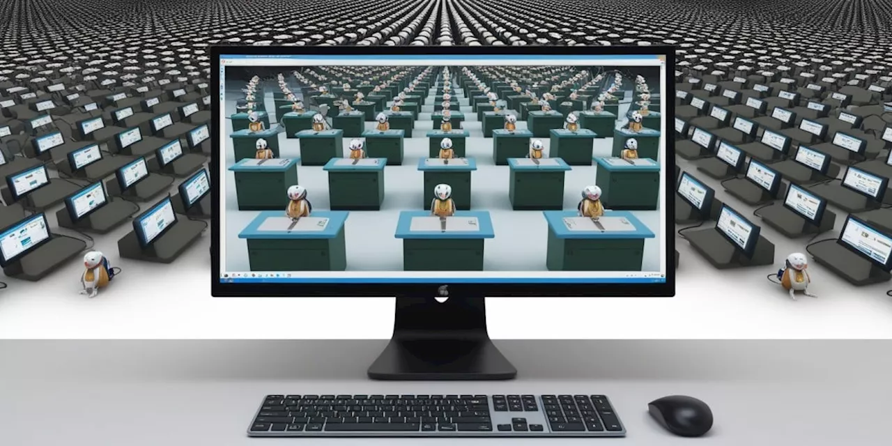 OpenAI deputizes ChatGPT to serve as an agent that uses your computer