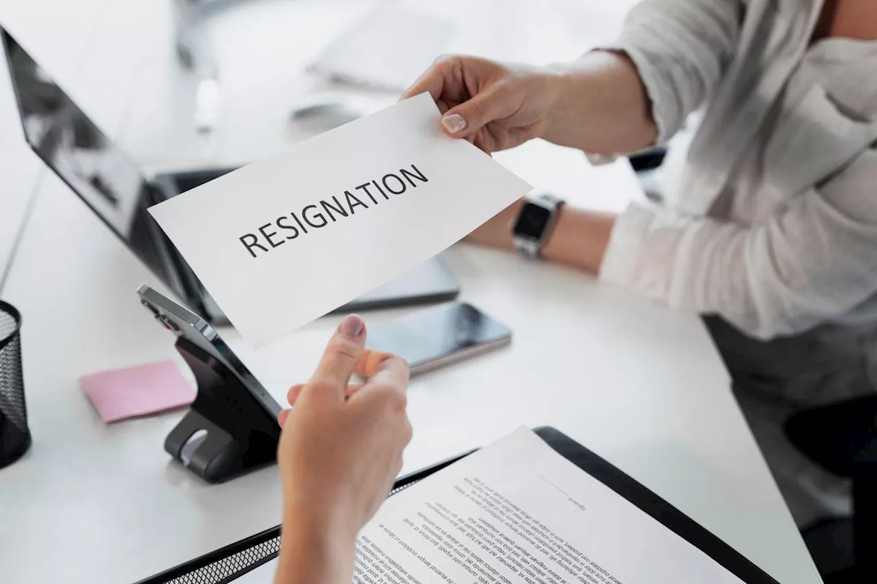 Cleaner working for 13 years gets pay docked for unapproved one-day leave, tenders resignation