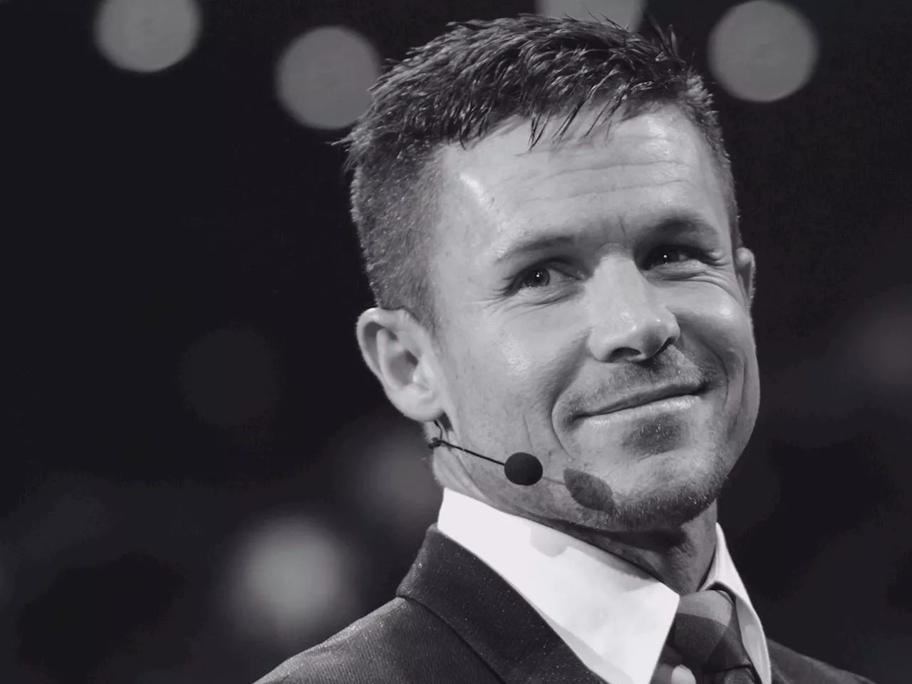 Felix Baumgartner stirbt bei Paragliding-Unfall