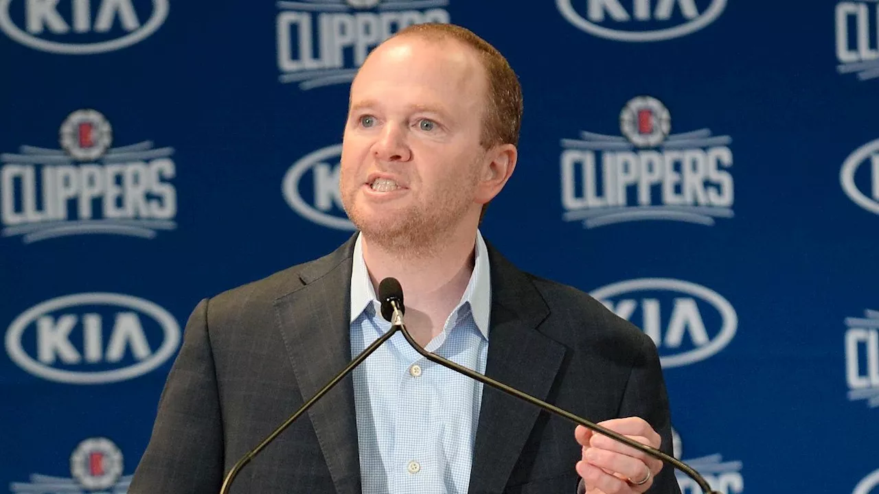 Lawrence Frank: Clippers 'strongly considering' Chris Paul