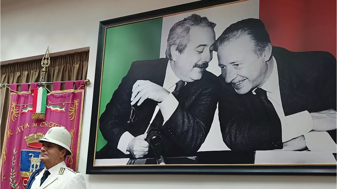 Borsellino 33 anni fa, la verità processuale oscurata dal depistaggio
