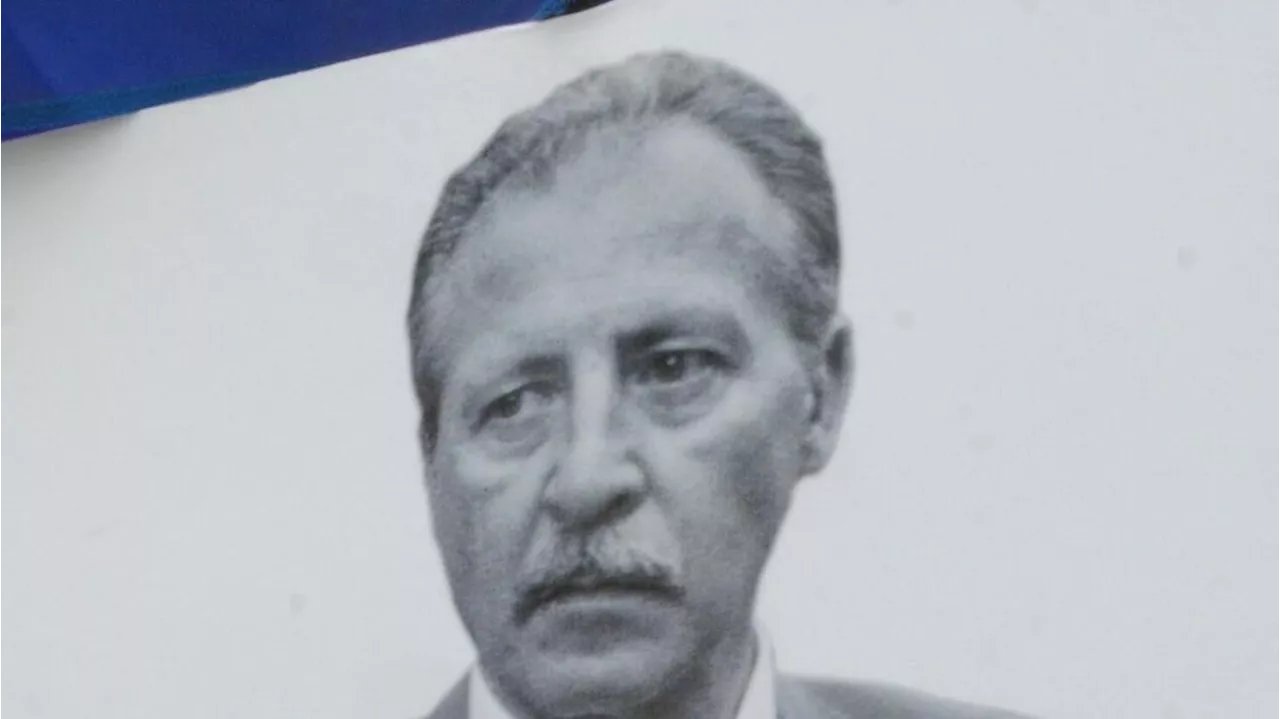 L'omaggio a Paolo Borsellino e il confronto sulla giustizia
