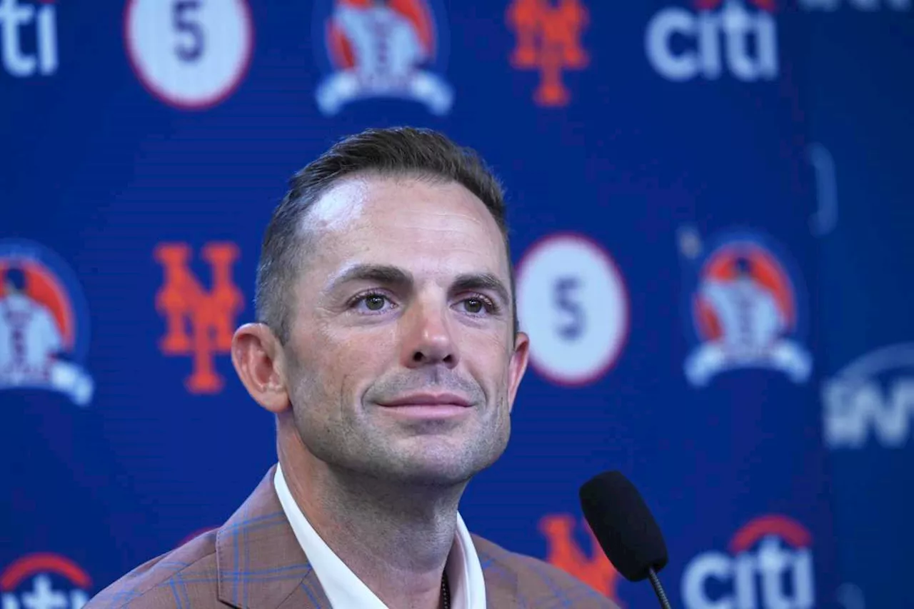 David Wright was the Mets when they needed it most, now his No. 5 is preserved in perpetuity with no regrets