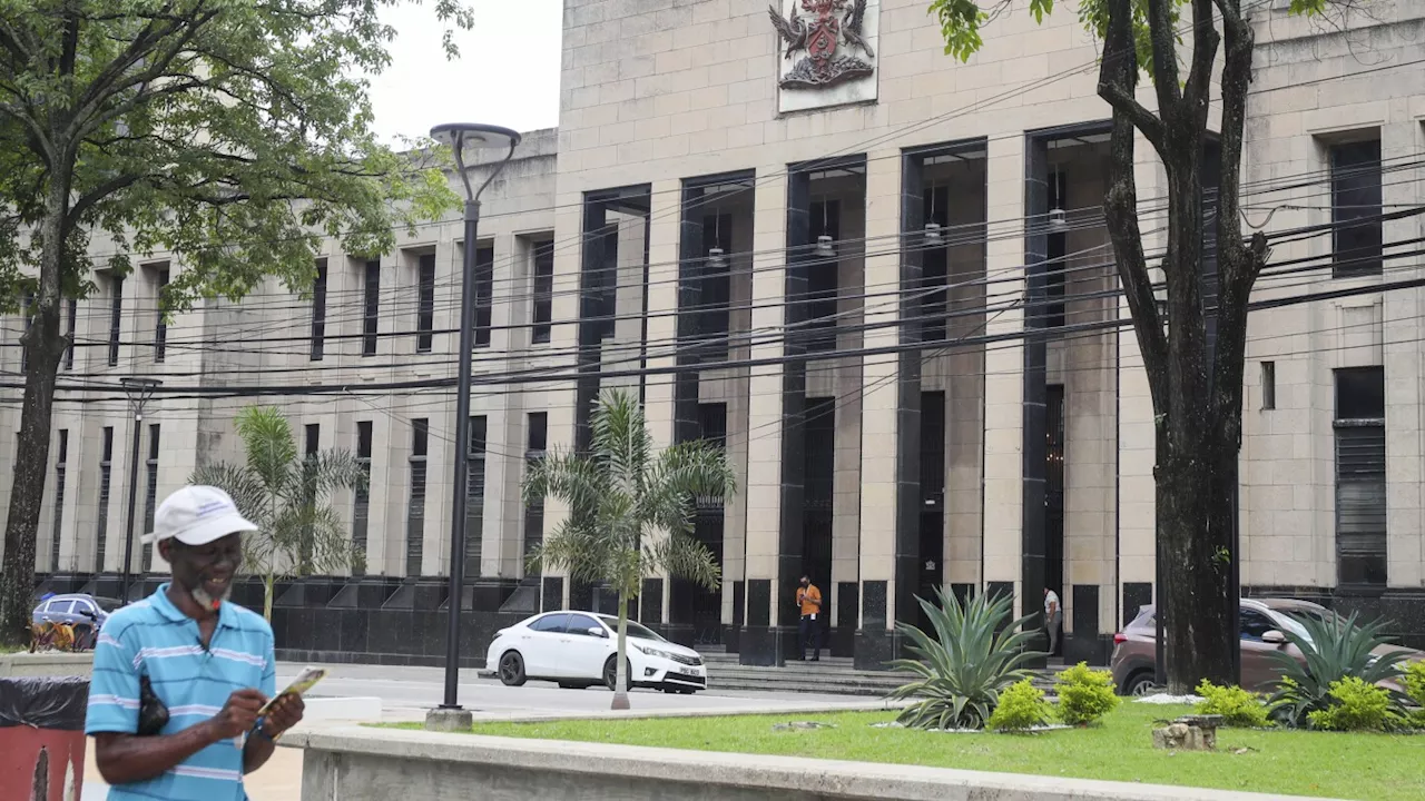 Trinidad imposes state of emergency again after uncovering plot targeting key officials