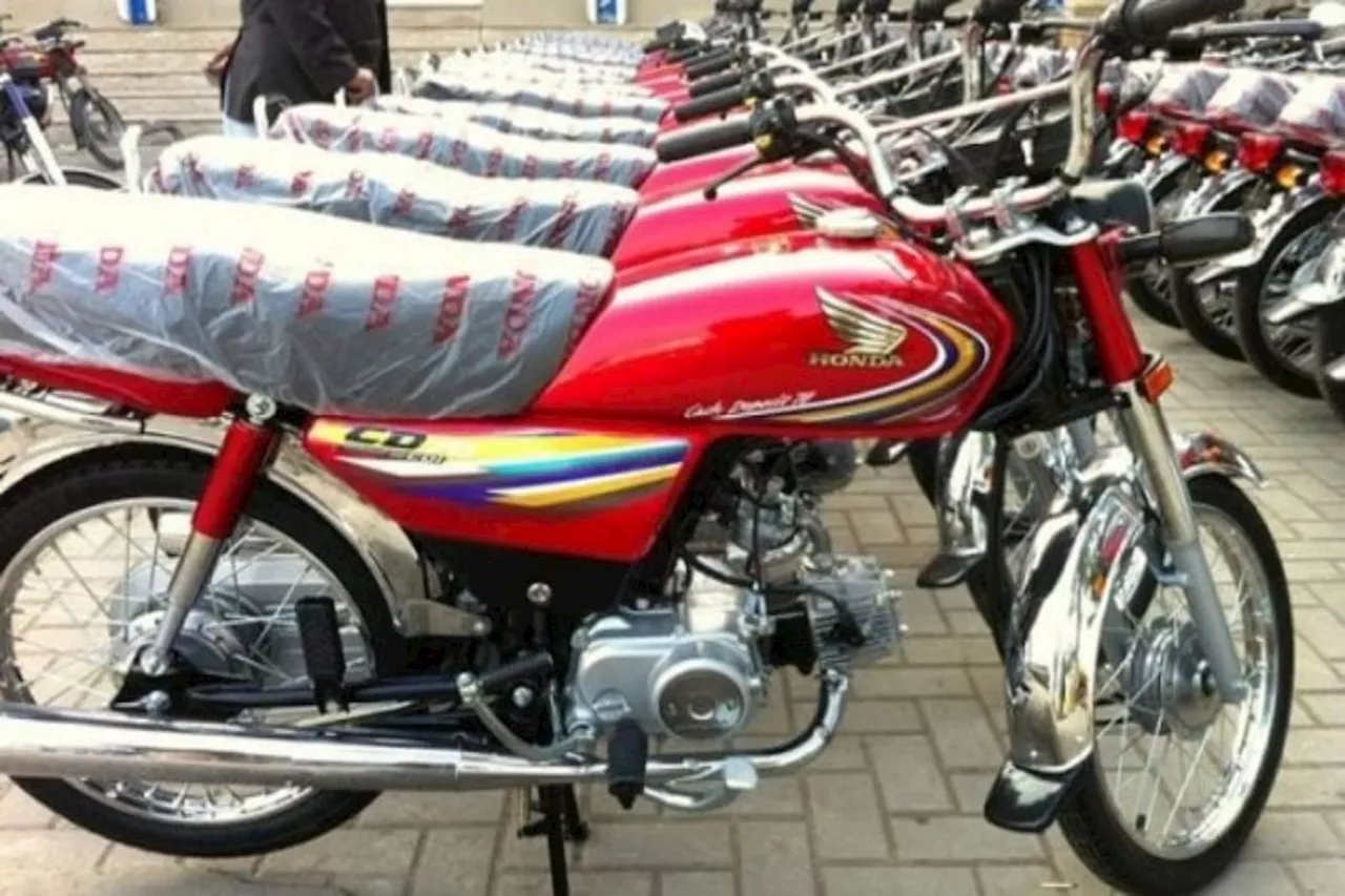 70cc Motorcycle Prices Likely to Rise- Check Latest Update 2025