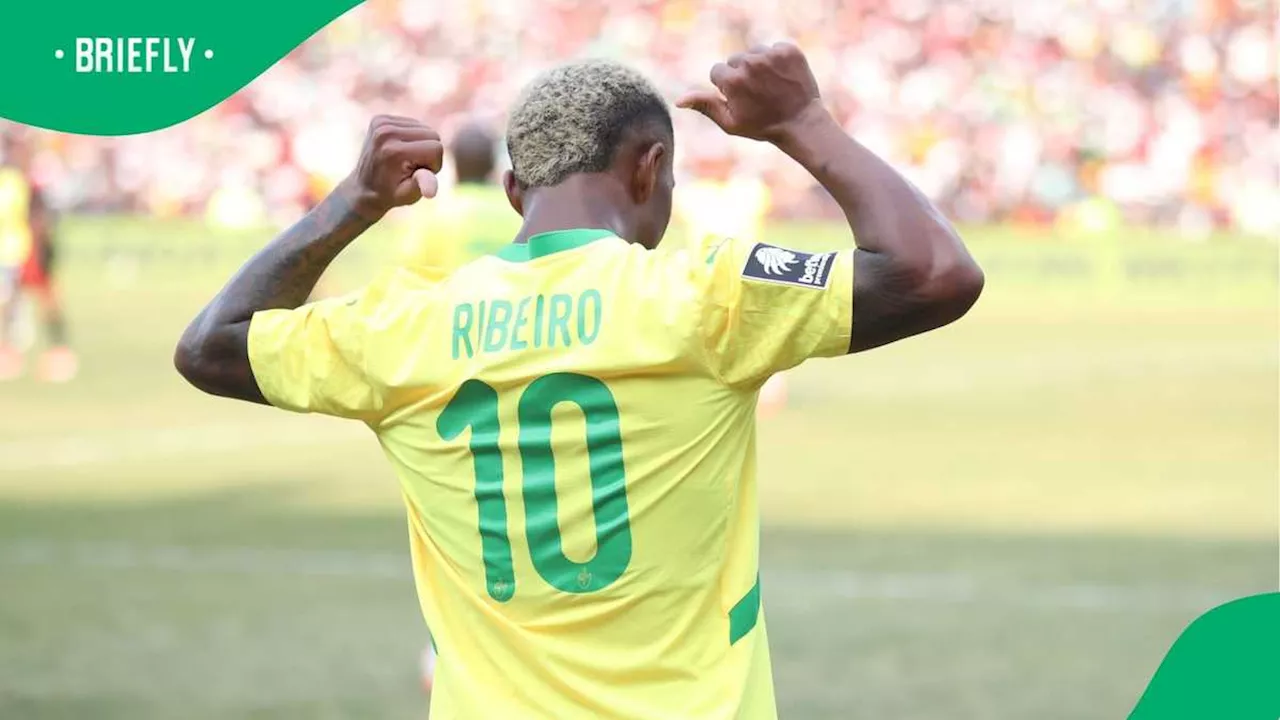 Lucas Ribeiro Beats Messi and Musiala to Win FIFA Club World Cup Goal of the Tournament