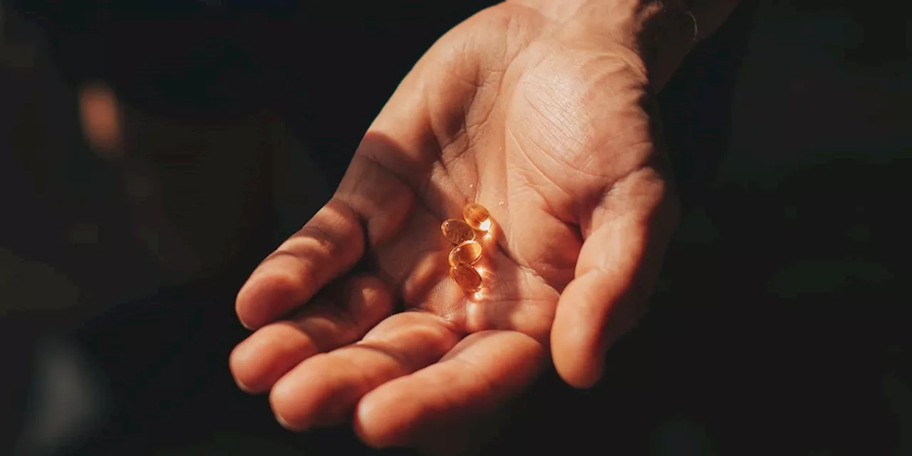 Top supplements for a healthy heart, recommended by a cardiologist