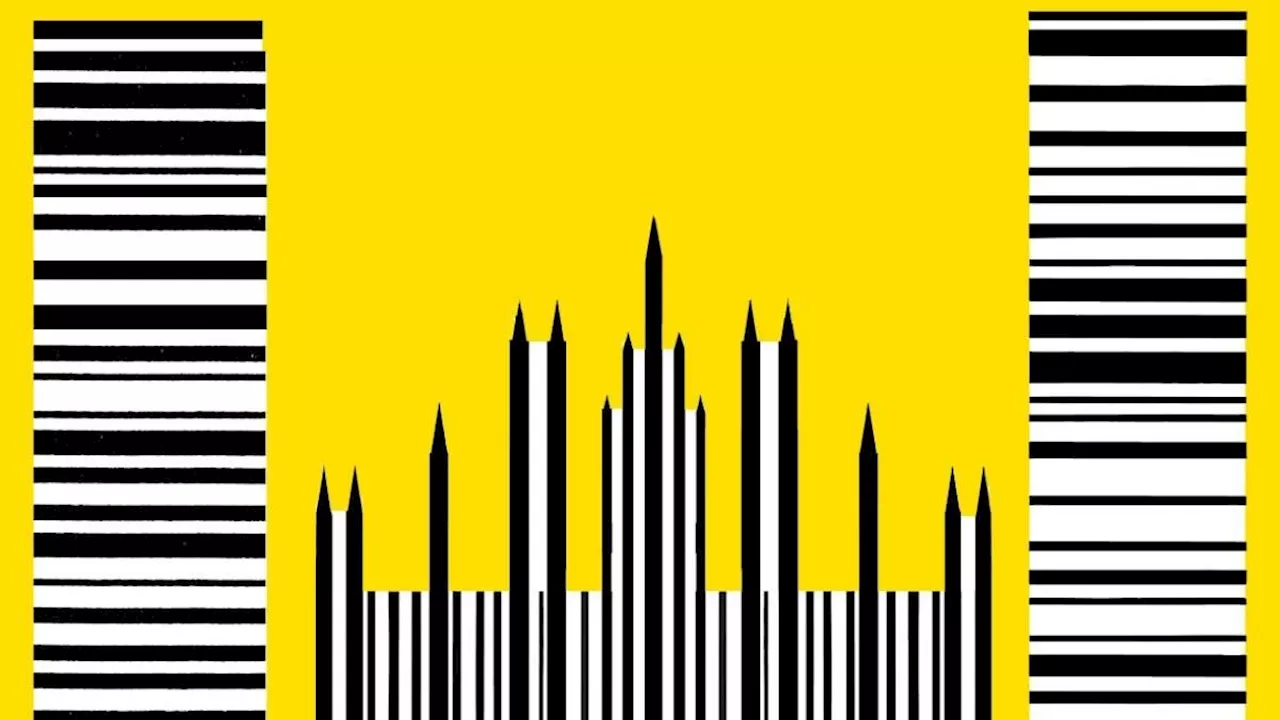 Una città e le ferite da cucire