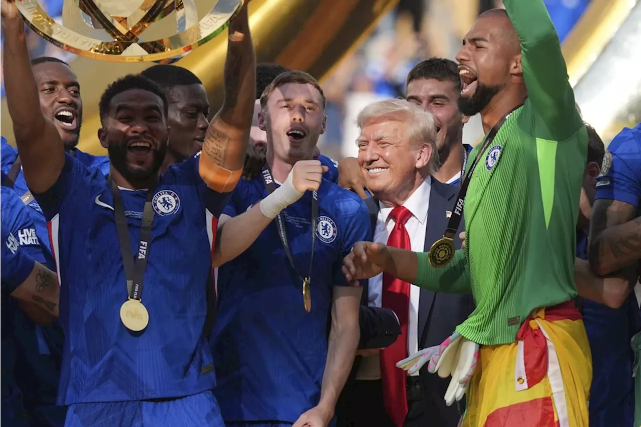 Visa delays, immigration issues, and security concerns complicate FIFA 2026 World Cup preparations