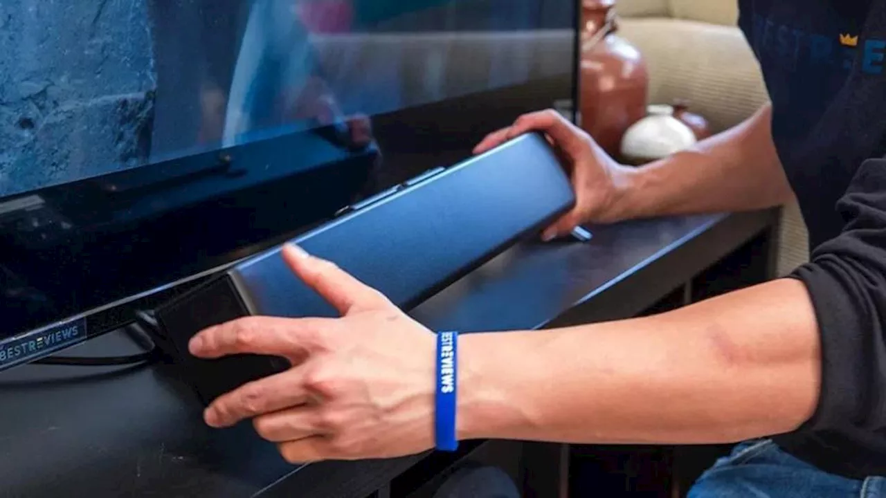 The Ultimate Guide to Choosing the Best Sony Soundbar