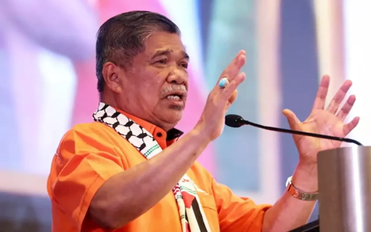 Amanah eyeing 5 seats in Sabah polls